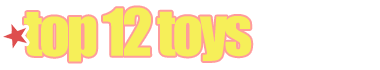 top toys